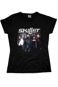 Skillet triko dmsk