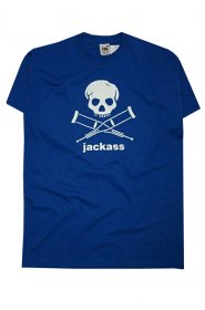 Jackass triko