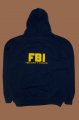 FBI mikina