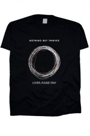 Nothing But Thieves triko