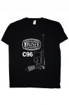Mauser tri�ko