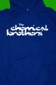 Chemical Brothers mikina