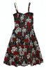 �aty Black Roses �aty