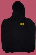 FBI mikina