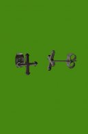 n�u�nice Cross