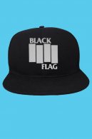 Black Flag Trucker kiltovka