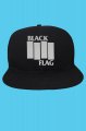 Black Flag Trucker k�iltovka