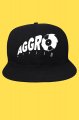 Aggro Snapback kšiltovka Aggro Snapback kšiltovka
