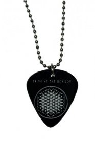 Bring Me The Horizon pvek