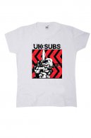 UK Subs triko dmsk