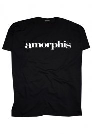Amorphis triko