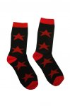 Red Star ponožky