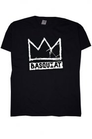 Basquiat triko
