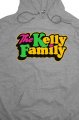 Kelly Family mikina