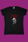 Cannibal Corpse tričko dámské