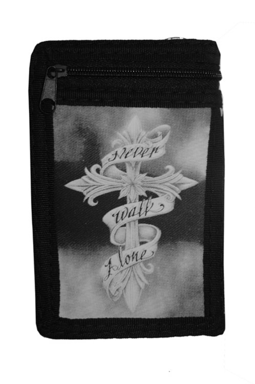 Never Walk Alone penenka - Kliknutm na obrzek zavete