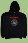 Ramones pánská mikina