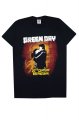 Green Day tri�ko