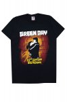 Green Day tričko
