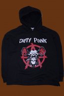 Dirty Punk mikina