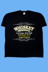 Whiskey triko