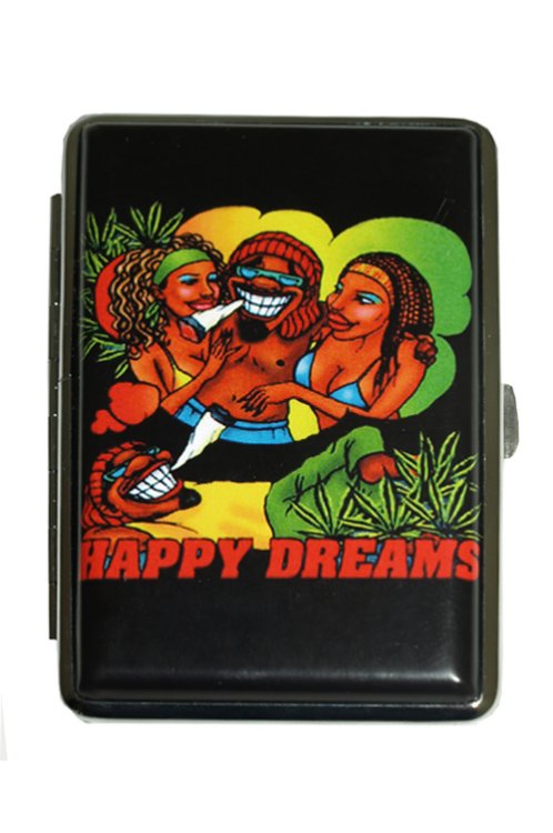 Happy Dreams krabika - Kliknutm na obrzek zavete