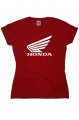 Honda tri�ko d�msk�