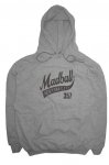 Madball mikina pnsk