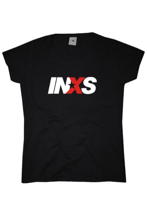 INXS dmsk triko - Kliknutm na obrzek zavete