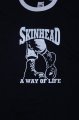 Skinhead A Way Of Life triko