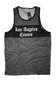 Los Angeles Crimes tlko Cayler