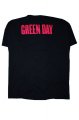 Green Day triko