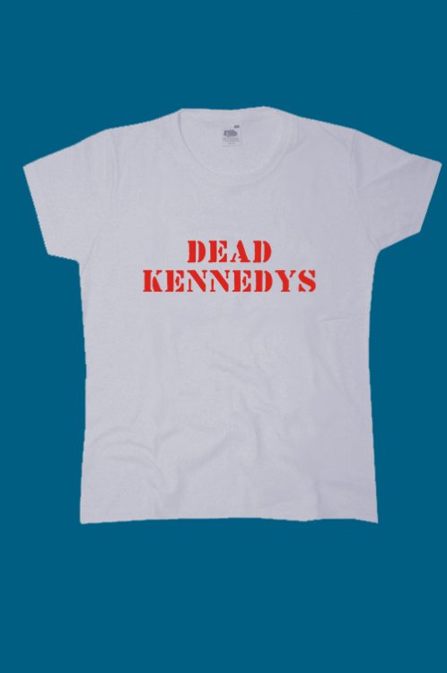 Dead Kennedys triko dmsk - Kliknutm na obrzek zavete