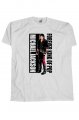 Michael Jackson Forever King Of Pop tri�ko