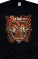 Sabaton triko pnsk