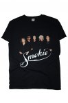 Smokie tri�ko