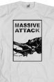 Massive Attack triko