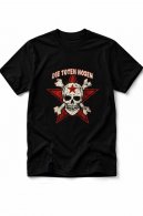 Die Toten Hosen tri�ko
