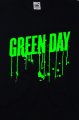 Green Day triko dmsk