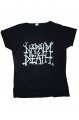 Napalm Death tri�ko d�msk�