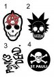 Punk n�lepky