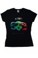 In Flames tri�ko d�msk�