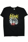 Blink 182 tričko