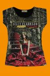 Kelly Clarkson tričko