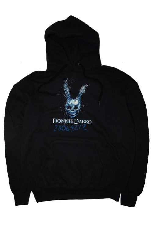 Donnie Darko mikina - Kliknutm na obrzek zavete
