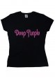 Deep Purple tri�ko d�msk�