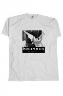 Bauhaus triko