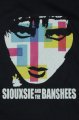 Siouxsie and the Banshees triko