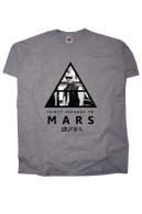 30 Second To Mars tričko pánské