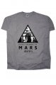 30 Second To Mars tri�ko p�nsk�